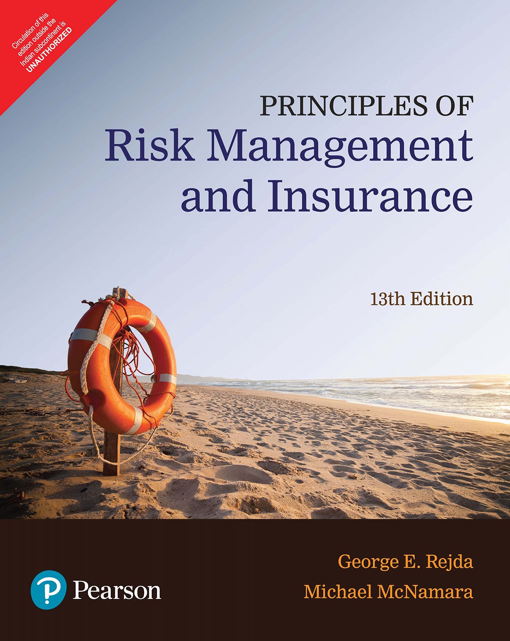 risk management and insurance thesis topics